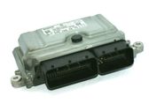 Motorsteuergerät ECU