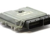Unidad de control/módulo ECU del motor