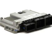 Unidad de control/módulo ECU del motor