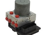 Unidad de control/módulo del ABS