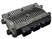 Unidad de control/módulo ECU del motor