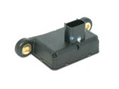 Sensor ESP de aceleración de frecuencia del intermitente