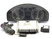 Unidad de control/módulo ECU del motor