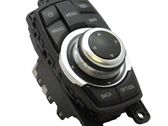 Head unit multimedia control