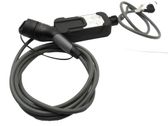 Câble de recharge voiture électrique