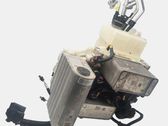 motor de coche eléctrico