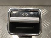 Hand parking brake switch