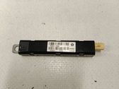 Aerial antenna amplifier