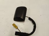Aerial GPS antenna