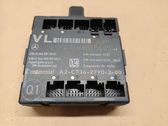 Door control unit/module