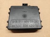 Rain sensor