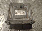Engine control unit/module