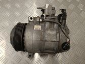 Klimakompressor Pumpe