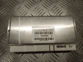 Module de commande suspension