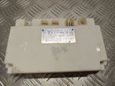 Unidad de control/módulo del control remoto
