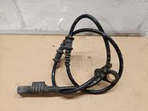 ABS brake wheel speed sensor