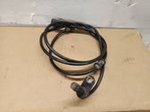 ABS rear brake sensor