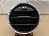 Dashboard side air vent grill/cover trim