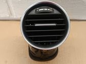 Dashboard side air vent grill/cover trim