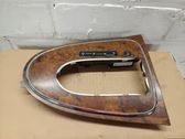 Gear shifter surround trim plastic