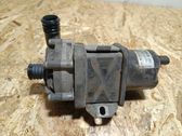 Electric auxiliary coolant/water pump