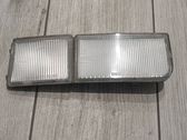 Front reflector