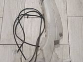 Windshield washer fluid reservoir/tank