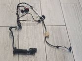 Rear door wiring loom