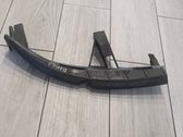 Front bumper mounting bracket