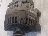 Lichtmaschine