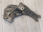 Front lower control arm/wishbone