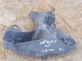 Halterung Lager Motor