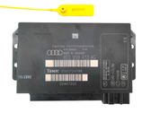 Comfort/convenience module