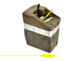 Central locking vacuum pump