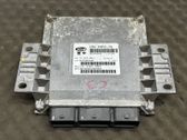 Calculateur moteur ECU