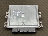 Calculateur moteur ECU