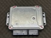 Calculateur moteur ECU