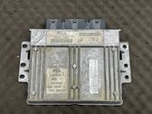 Calculateur moteur ECU