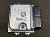 Calculateur moteur ECU