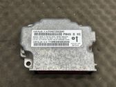 Module de contrôle airbag