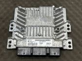 Calculateur moteur ECU