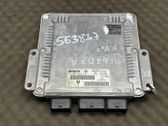 Calculateur moteur ECU