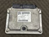 Calculateur moteur ECU