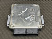 Unidad de control/módulo del motor