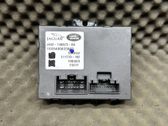 Autres unités de commande / modules