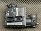 Unidad de control/módulo del motor
