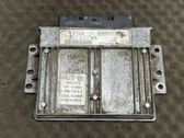 Komputer / Sterownik ECU silnika