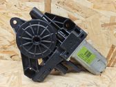 Rear door window regulator motor