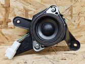 Front door speaker
