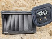 Air conditioning (A/C) radiator (interior)